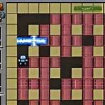 Bomberman: Brincando Com Fogo Solte bombas e tente vencer os adversários