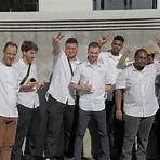15 apprentis du CENTHOR en cuisine et service s’envolent vers des stages de prestige en métropole (Vidéo-Photos)