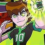 Ben 10: Campeones Galácticos