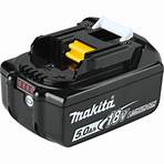 Makita USA - Product Details -BL1850B