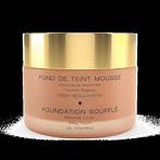 fond de teint mousse ultra couvrant peau sublime