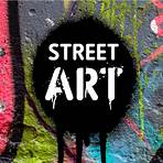 Street Art | Tate Kids