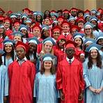 VASJ Class of 2024 honored at Baccalaureate Mass