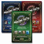 The All-New Book of Amazing Facts Set (Vol. 1, 2. & 3) by Doug Batchelor