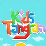 Kids Tangram Puzzles de Tangram para crianças