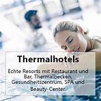 Hotels HotelSuche Thermalhotels Bed & Breakfast