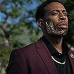 Ludacris in John Henry (2020)