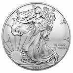 Buy Silver Eagles | 1 oz. Silver American Eagle | U.S. Money Reserve