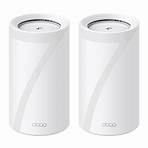 BE33000 Quad-Band Whole Home Mesh WiFi 7 System