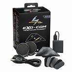 EXO-COM Bluetooth communicator kit | Scorpion EXO