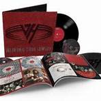 Van Halen Releasing Expanded Edition of ‘For Unlawful Carnal Knowledge’