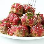 Keto Meatballs (Low Carb Meatballs)