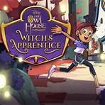 The Owl House: Witch's Apprentice Uma aventura com a Luz de The Owl House