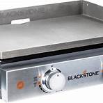 22'' TABLETOP GRIDDLE (STAINLESS STEEL) - Blackstone