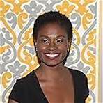 Adina Porter at an event for The Newsroom (2012)