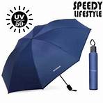 -52% 2023 #UM01 NV Sunscreen Eight Bone Umbrella Protection Sunshade Three Folding