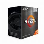 Processador AMD Ryzen 5 5600G 3.9 GHz 6-Core - MEUPC.NET