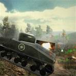 Tank Forces: Survival Sobreviva na guerra de tanques