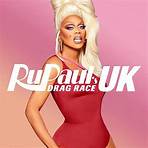 RuPaul's Drag Race UK - Season 2 | Squirrels & Friends