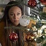 Tia Mowry in A Gingerbread Romance (2018)