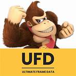 Donkey Kong — Ultimate Frame Data