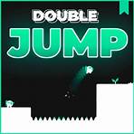 Flowlab.io - Double Jump Example