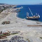 Messina, porto di Tremestieri ora si riparte: riaperto il cantiere rimasto chiuso per oltre 2 anni
