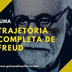 Teoria de Freud completa: Conheça cada uma delas - Psicanálise Clínica