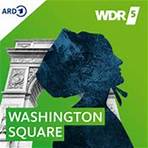 WDR 5 Washington Square - Hörbuch Bücher, Kunst