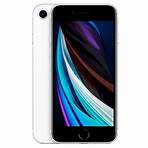 Celular Smartphone Apple Iphone Se 4G Ios 13 64Gb - Branco
