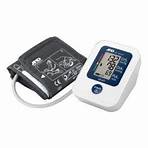 A&D Medical UA-651 Blood Pressure Monitor with 22cm – 32cm cuff
