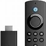Fire TV Stick Lite | Streaming em Full HD com Alexa | Com Controle Remoto Lite por Voz com Alexa (sem controles de TV)