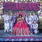 Me First and the Gimme Gimmes ¡Blow it…at Madison's Quinceanera!