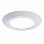 SLD6 LED 6" Round Field Selectable CCT Surface-Mount Downlights | Cooper Lighting Solutions