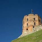 4. Gediminas Castle Tower