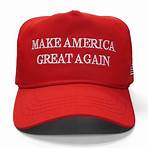 MAGA Hat - Trump Store
