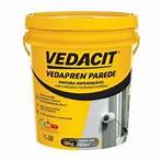 Vedapren Parede Branco 18Kg Otto Vedacit 112023