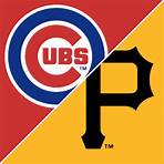 Cubs vs. Pirates (May 11, 2024) Live Score - ESPN