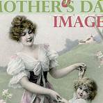 Free Vintage Mother's Day Images