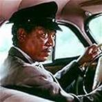 Morgan Freeman in Driving Miss Daisy (1989)