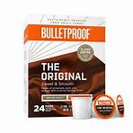 Regular & Flavored Coffee Pods | Bulletproof