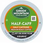 Green Mountain Coffee Half-Caff Blend K-Cup® Coffee 24ct | Expired