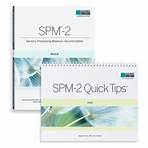 (SPM™-2) Sensory Processing Measure, Second Edition and SPM-2 Quick Tips™