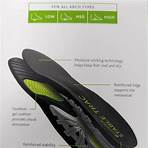 All shoe and boot Insoles