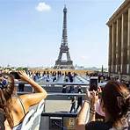 Visiter Paris Vos incontournables parisiens en libert� ou guid�s