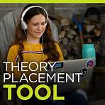 Music Theory Placement Tool | The Royal Conservatory of Music