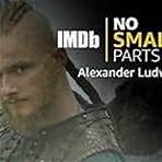 Alexander Ludwig in No Small Parts (2014)