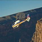Grand Canyon Deluxe Bus & Helicopter Tour from Las Vegas