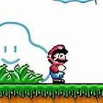 Unfair Mario Essa versão do Mario vai fazer você ficar b