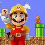 Super Mario Maker Online